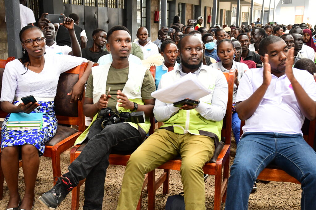 International Youth Day
